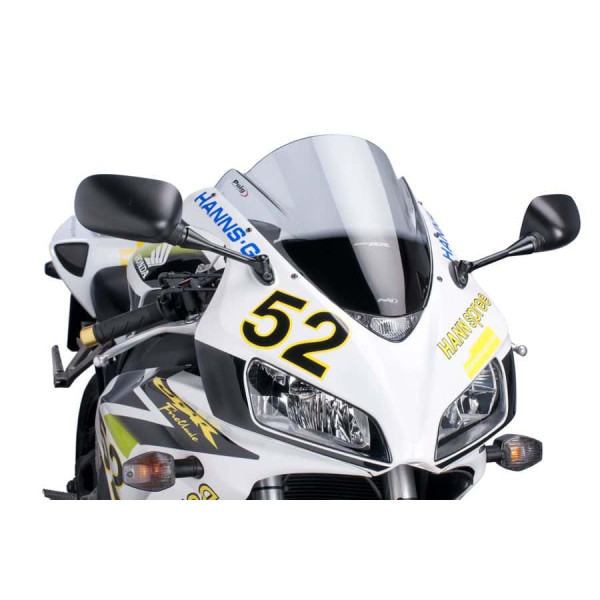 Puig Puig racing screen | light smoke | honda cbr 1000 rr 2004>2007